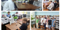 Правовая поддержка и знакомство с системой соцзащиты: мероприятие для людей с инвалидностью - Центр соцобслуживания