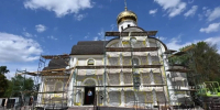 В Парке Памяти в Белгороде появится уникальный храм Иоанна Воина - Сетевое издание Победа 31