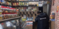 В Белгороде продавца магазина оштрафовали за продажу алкоголя школьнику - Сетевое издание Победа 31