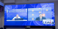 Андрей Бочаров провел прием граждан по поручению Президента РФ - Газета Волгоградская правда