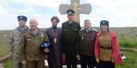 История казачьего общества В Орске от первой крепости до наших дней - Орская Газета