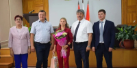 В Новодеревеньковском районе педсовет обсудил гражданскую позицию школьников - OrelTimes.Ru