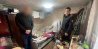 В Минераловодском округе местная жительница признана виновной в убийстве сожителя - СУ СК РФ