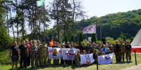 В Крымском районе завершилась XI Межрегиональная поисковая экспедиция «Битва за Кавказ» - Газета Призыв