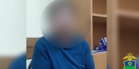 В Коми задержали 64-летнюю курьершу, забравшую у пенсионерки 800 тысяч рублей - Комсомольская Правда