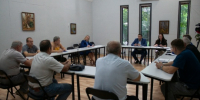 О подготовке объектов ЖКХ Родниковского района к осенне‑зимнему периоду - Родниковский район