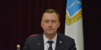 Роман Бусаргин на грани попадания в число 15 аутсайдеров Национального рейтинга губернаторов - ИА Версия-Саратов