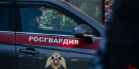 Московские росгвардейцы задержали гражданку, совершившую серию краж из супермаркета (видео) - Росгвардия