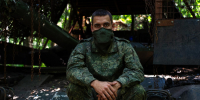 Под рокот танковых моторов: как офицер с позывным «Анубис» готовит военную технику - Spbdnevnik.ru