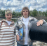 В Кронштадте исполнилась мечта 13-летней участницы «Ёлки желаний» - ЛенТВ24