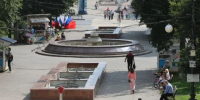 Реконструировать улицу Театральную будут поэтапно - Калужский перекрёсток