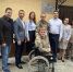 Омские ветераны СВО приняли участие во всероссийском форуме «Вместе победим» - Вечерний Омск