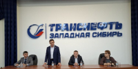 Игорь Антропенко обсудил благоустройство Омска - Вечерний Омск