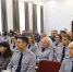 Председатель избирательной комиссии Псковской области провел встречу с коллективом филиала - ПЮИ ФСИН России