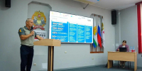 Участники «Вятского корпуса» защитили выпускные работы - Правительство области