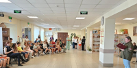От раскрасок до велосипеда: на что семьи курганских защитников потратят сертификаты от сенатора Муратова - Область 45