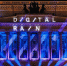 В Санкт-Петербурге пройдет второй фестиваль медиаискусства Digital Rain - Metro Петербург