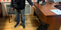 В Ленобласти нашли мужчину, который оставил пассажиров поезда без кроссовок и айфона - 47 новостей