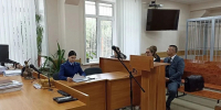 В Туле осудили водителя автобуса, из которого на ходу выпала пассажирка - ИА Тульская служба новостей