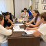 Херсонцы, находящиеся за пределами региона, продолжают получать помощь - Представительство Херсонской области в Республике Крым