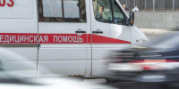 При взрыве автомобиля в Санкт-Петербурге погиб военный. Его жена в реанимации - LiveKuban.Ru