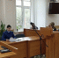 В Туле водителя автобуса осудили за падение пассажирки из салона - ГТРК