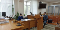 В Туле водителя автобуса осудили за падение пассажирки из салона - ГТРК