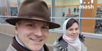 Впечатлительная пара обвинила Липецкий перинатальный центр в попытке украсть у них ребенка - Gorod48.ru