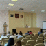 Состоялось очередное заседание Собрания депутатов Пролетарского района - Пролетарский район