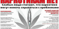 Изображение новости Жертвами наркотической зависимости могут стать практически все, но в большей степени это касается людей молодого возраста - Динское сельское поселение