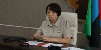 Татьяна Круглякова рассказала о поддержке ветеранов СВО в округе - Сетевое издание Знамя 31