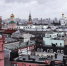 Где в Москве гулять по крыше: полный список мест от башни «Федерация» до дома Нирнзее - Вечерняя Москва