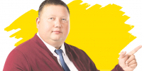 ВЛАДИСЛАВ ЗВОРЫКИН: "Власть должна работать на людей, а не наоборот" - Справедливая Россия