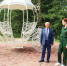 В Юже с рабочим визитом побывал областной парламентарий - Газета Светлый Путь