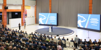 Александр Беглов: Региональную программу «Единой России» и программу «Десять приоритетов развития Петербурга» объединяет опора на реальные запросы горожан - Администрация г. Санкт-Петербурга