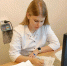 Медицинские кадры Брянского здравоохранения - Газета Вперёд