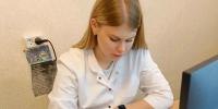 Медицинские кадры Брянского здравоохранения - Газета Вперёд