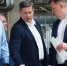 Глава Брянщины Егор Ковальчук посетил Дятьковский район - Газета Вперёд