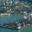 Украинские БПЛА атаковали турецкий паром Lider Bordo Mavi в Туапсе - Газета Знамя труда