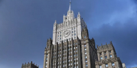 Захарова предупредила Лондон об ответе на удары ВСУ по РФ британским оружием - Газета Знамя труда