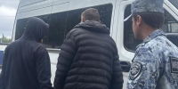 пресс-служба УМВД по Вологодской области - Cher-Poisk.Ru