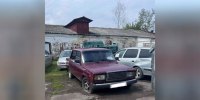 Житель Углича лишился автомобиля за пьяную езду - ГТРК