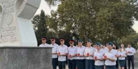 В Краснодаре начали благоустройство на улице Платановый Бульвар — Наумов - KrasnodarMedia