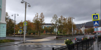 В Кировске автобусы меняют расписание в День горняка - SeverPost.ru