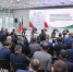 Продолжается работа в рамках Татарстанского нефтегазохимического форума – 2026 - Представительство Республики Татарстан в Санкт-Петербурге