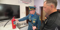 Проверки школ Татарстана у самого финиша - МЧС РТ