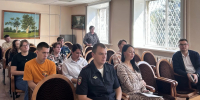 В Нурлате обсудили детали проведения Дня города - Нурлатский район
