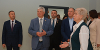 Депутаты приняли участие в образовательном форуме «Сила – в единстве, мощь – в сплочении» - Городская Дума