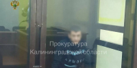 Суд арестовал жителя Черняховска за покушение на убийство знакомого - KaliningradNews.Ru