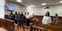 Прокуратура отправила в суд пострадавших из-за земельных махинаций в Заливино - NewKaliningrad.Ru